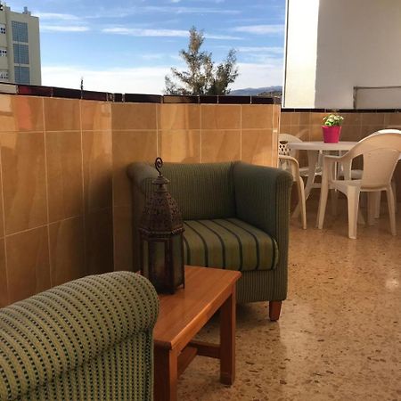 Agaete Parque Beach & Pool View Playa del Inglés Exterior foto