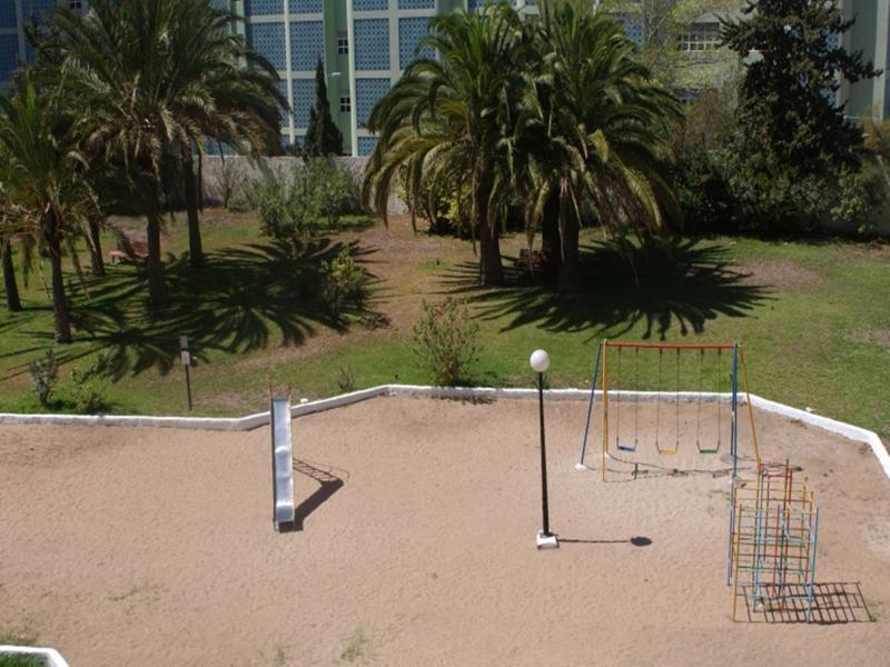Agaete Parque Beach & Pool View Playa del Inglés Exterior foto