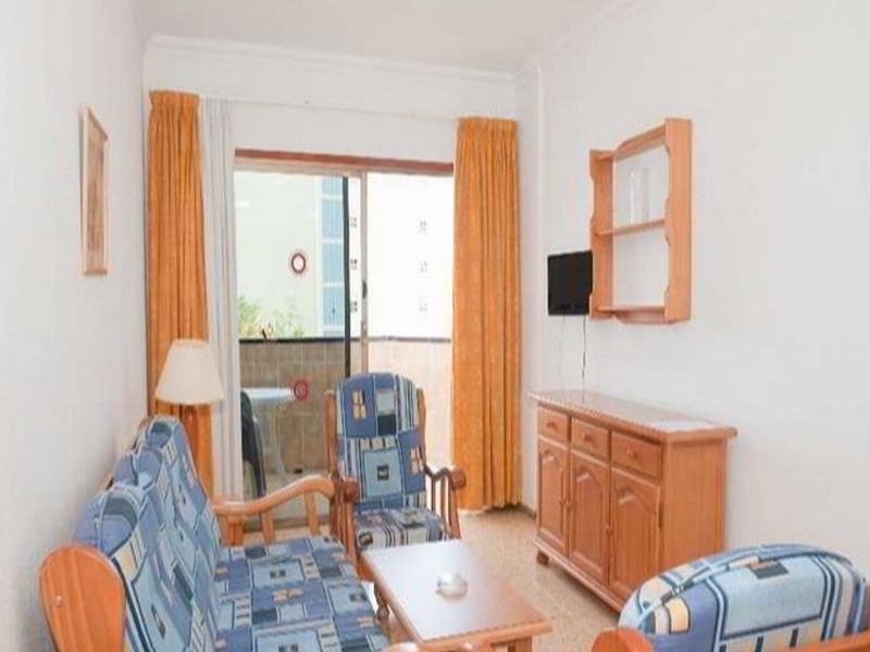Agaete Parque Beach & Pool View Playa del Inglés Exterior foto