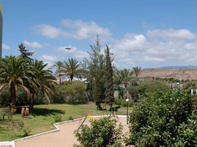 Agaete Parque Beach & Pool View Playa del Inglés Exterior foto
