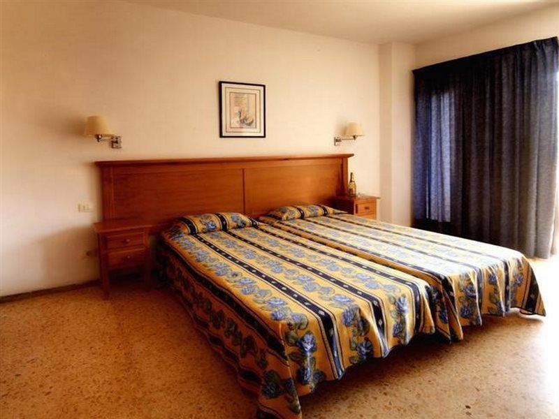 Agaete Parque Beach & Pool View Playa del Inglés Exterior foto