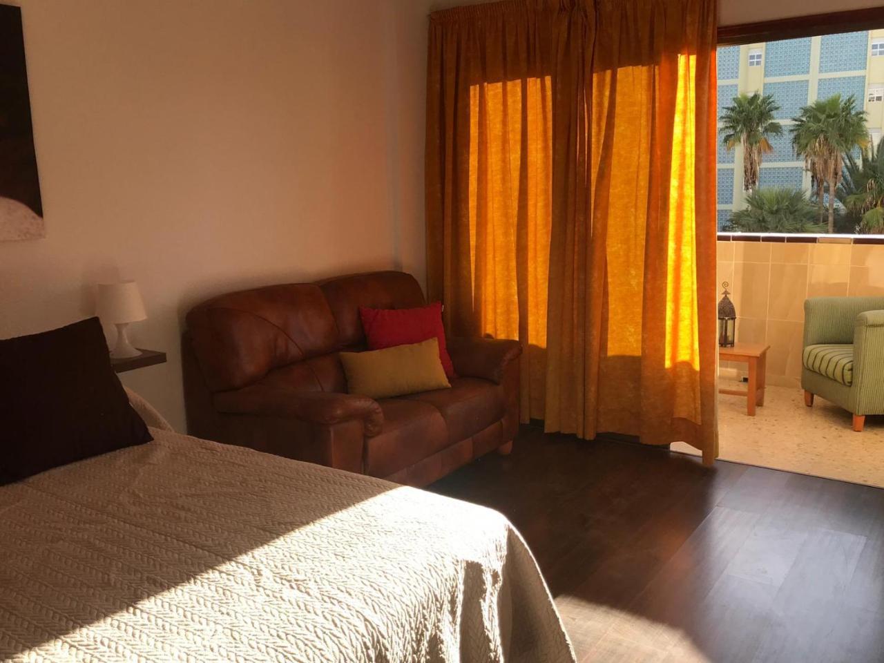 Agaete Parque Beach & Pool View Playa del Inglés Exterior foto